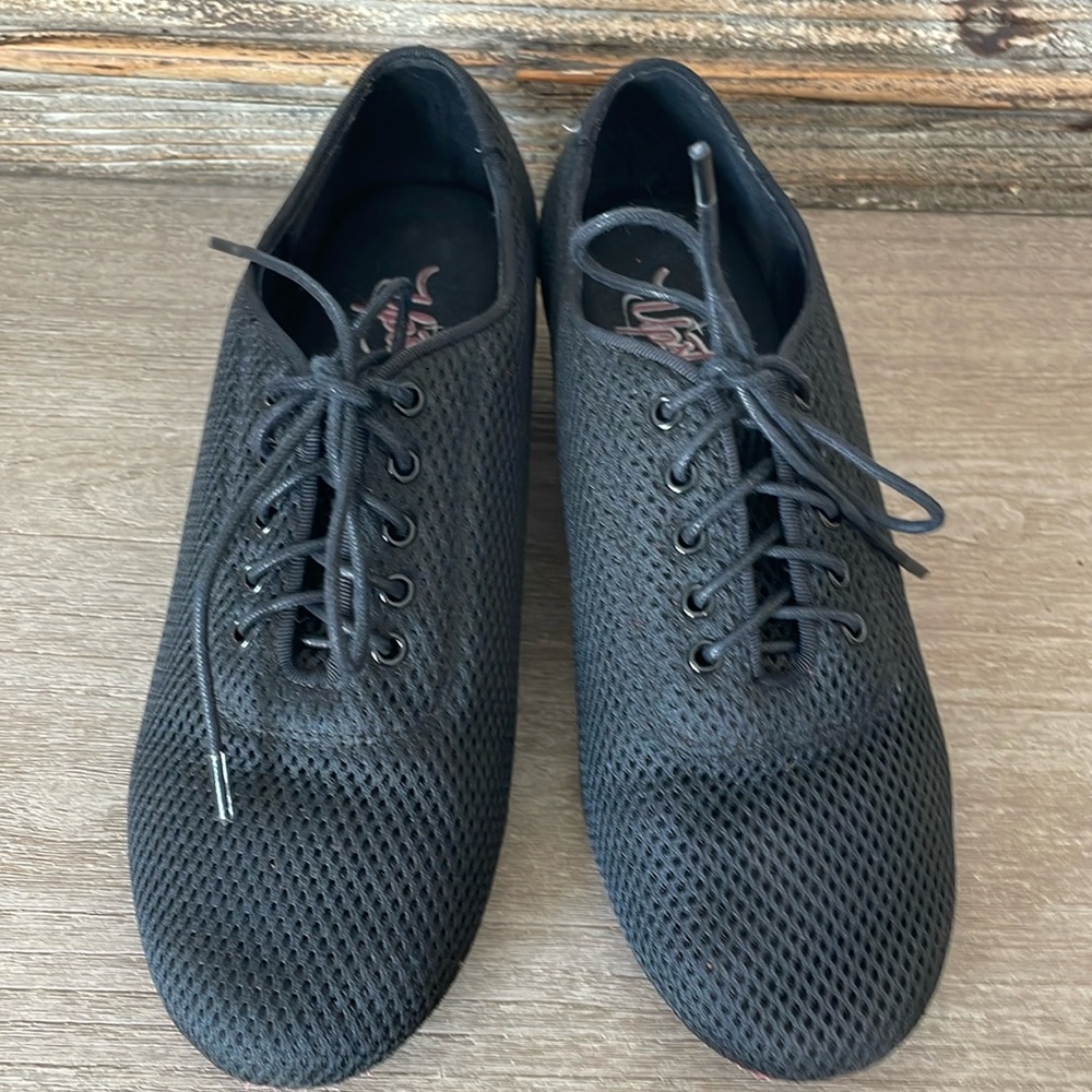 Upstage Ballroom Dancing Shoes